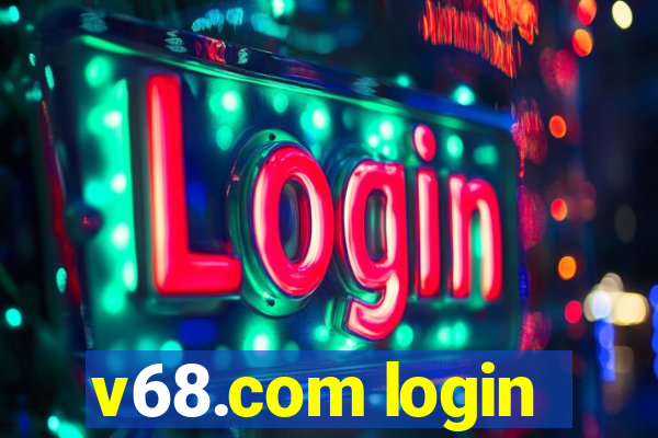 v68.com login